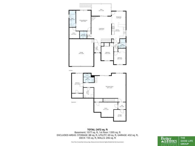 10907 S 25th Avenue, Bellevue, NE 68123