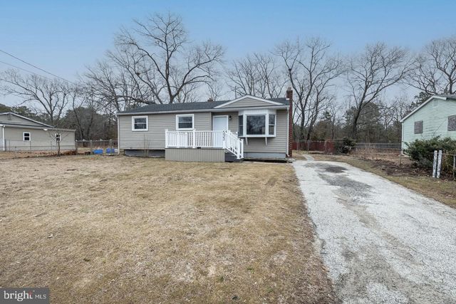 533 RICHARD DR, Millville, NJ 08332