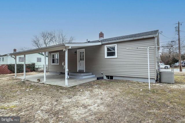 533 RICHARD DR, Millville, NJ 08332