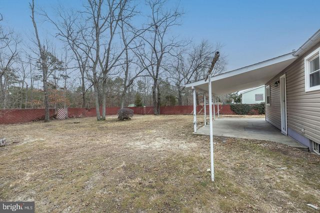 533 RICHARD DR, Millville, NJ 08332