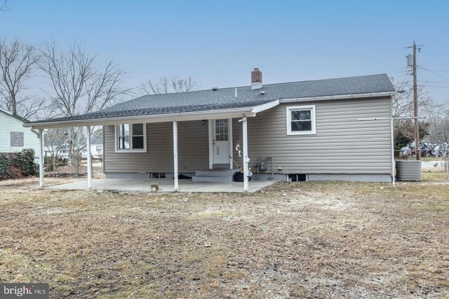 533 RICHARD DR, Millville, NJ 08332