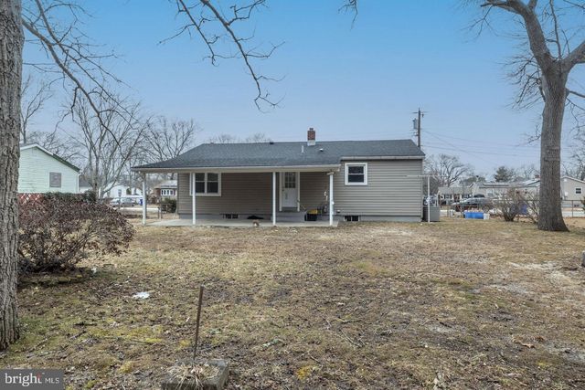 533 RICHARD DR, Millville, NJ 08332