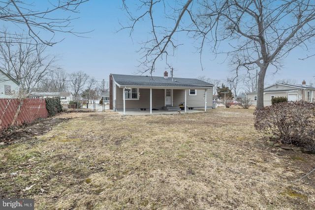 533 RICHARD DR, Millville, NJ 08332