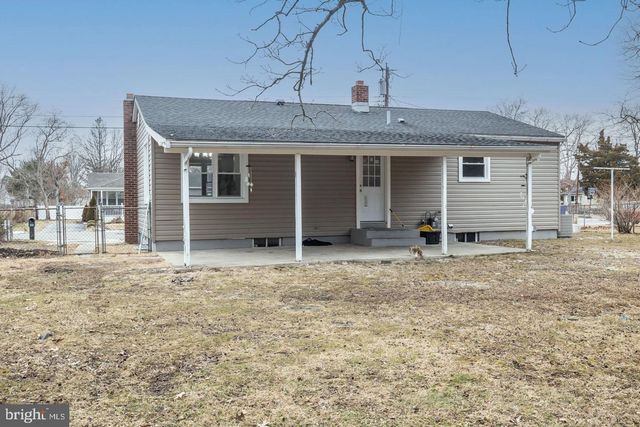 533 RICHARD DR, Millville, NJ 08332