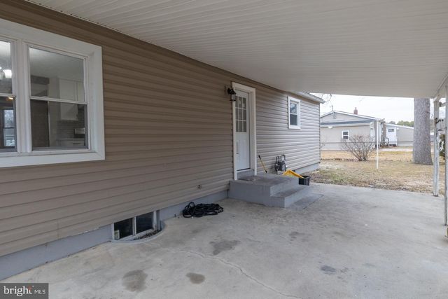 533 RICHARD DR, Millville, NJ 08332