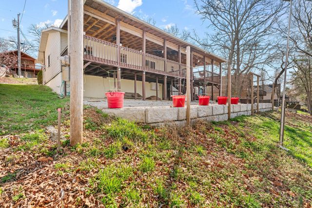 257 Elm Point Lane, Kimberling City, MO 65686