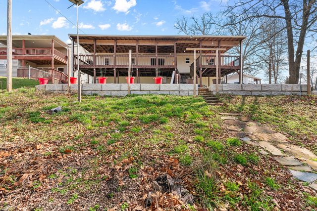 257 Elm Point Lane, Kimberling City, MO 65686