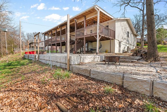 257 Elm Point Lane, Kimberling City, MO 65686