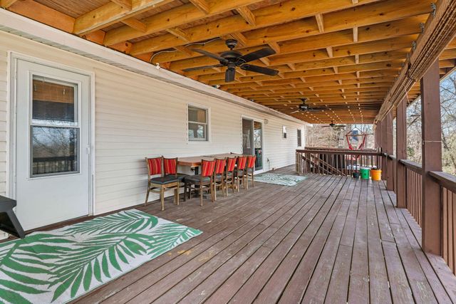 257 Elm Point Lane, Kimberling City, MO 65686