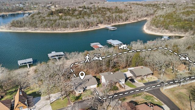 257 Elm Point Lane, Kimberling City, MO 65686