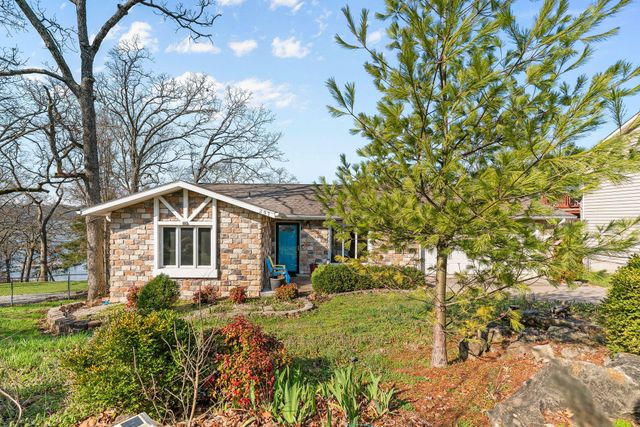 257 Elm Point Lane, Kimberling City, MO 65686