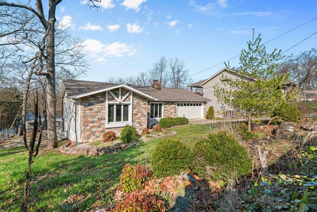 257 Elm Point Lane, Kimberling City, MO 65686
