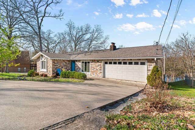 257 Elm Point Lane, Kimberling City, MO 65686