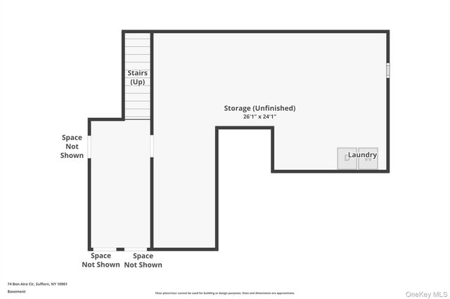 74 Bon Aire Circle Q12, Suffern, NY 10901