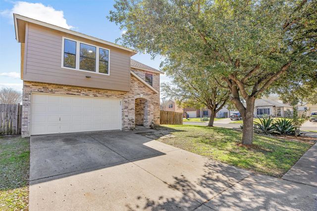 7541 Redrick DR, Austin, TX 78747