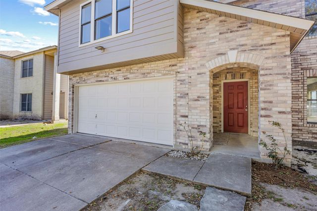 7541 Redrick DR, Austin, TX 78747