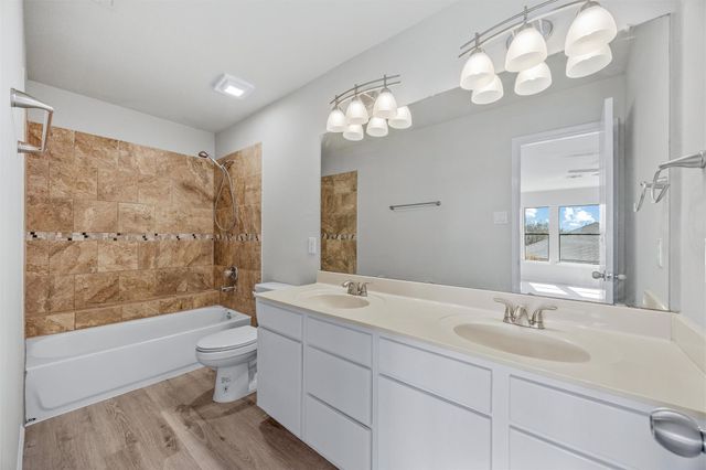 7541 Redrick DR, Austin, TX 78747