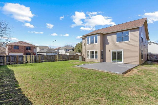 7541 Redrick DR, Austin, TX 78747