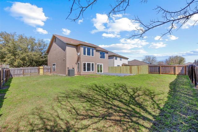 7541 Redrick DR, Austin, TX 78747