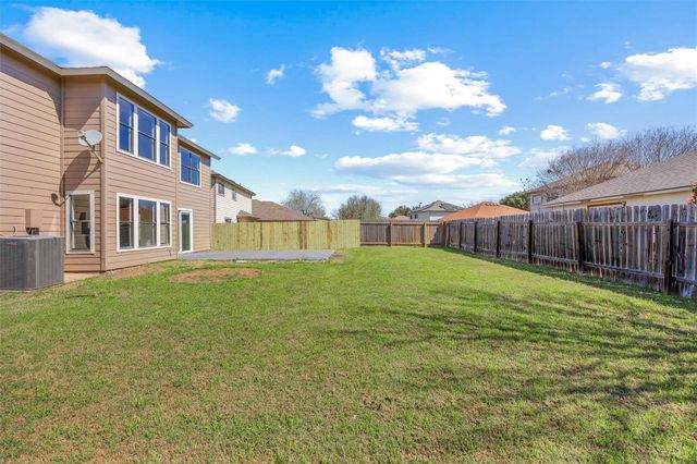 7541 Redrick DR, Austin, TX 78747