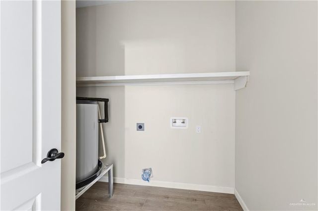 600 S Maryland Street, Mission, TX 78573