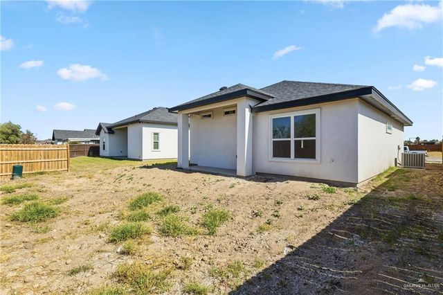 600 S Maryland Street, Mission, TX 78573