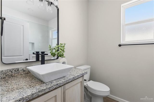 600 S Maryland Street, Mission, TX 78573