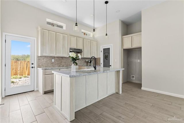 600 S Maryland Street, Mission, TX 78573