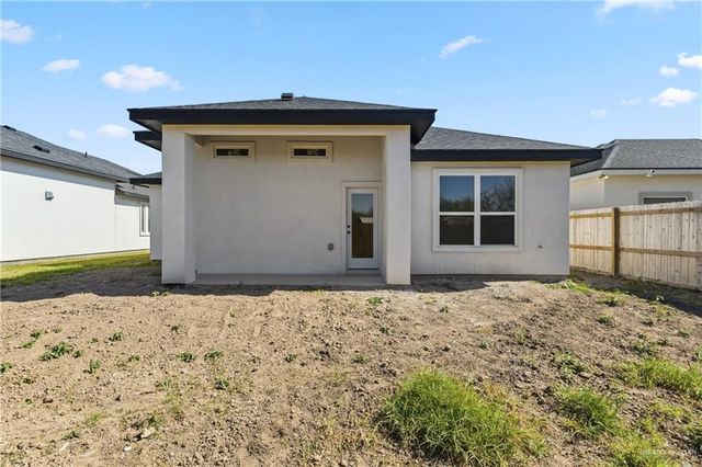 600 S Maryland Street, Mission, TX 78573