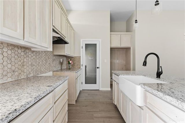 600 S Maryland Street, Mission, TX 78573