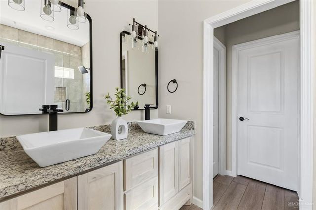 600 S Maryland Street, Mission, TX 78573