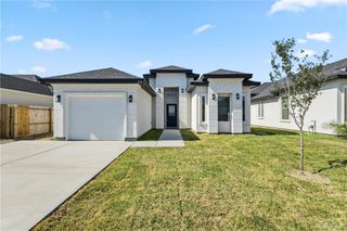 600 S Maryland Street, Mission, TX 78573