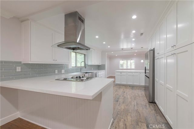 14 Peartree, Rolling Hills Estates, CA 90274