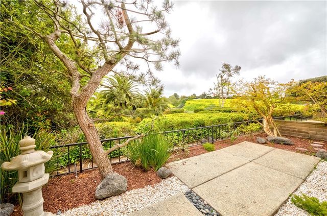14 Peartree, Rolling Hills Estates, CA 90274