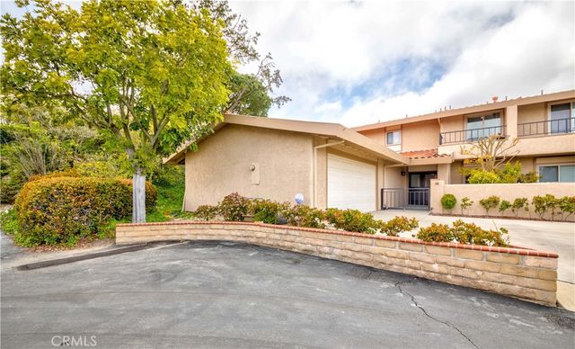 14 Peartree, Rolling Hills Estates, CA 90274