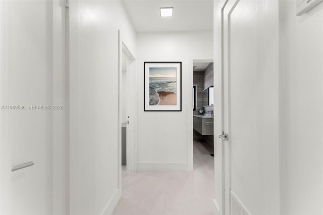 312 NE 90th St, El Portal, FL 33138