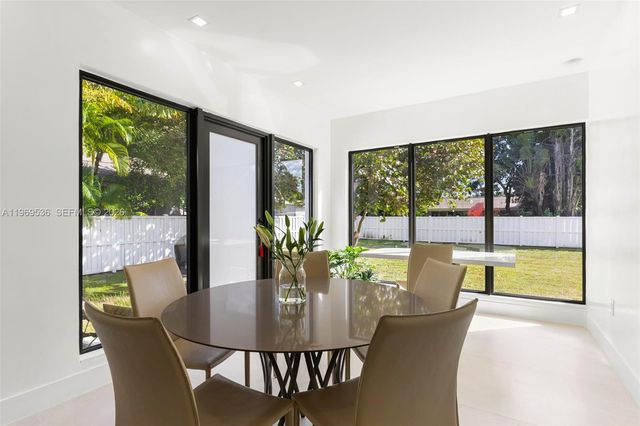 312 NE 90th St, El Portal, FL 33138