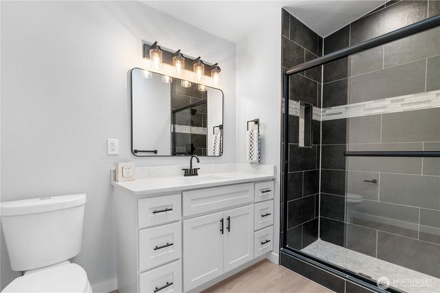 18403 Ivan Street SW, Rochester, WA 98579