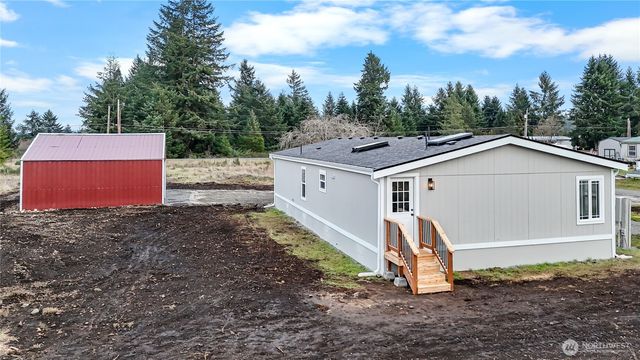 18403 Ivan Street SW, Rochester, WA 98579