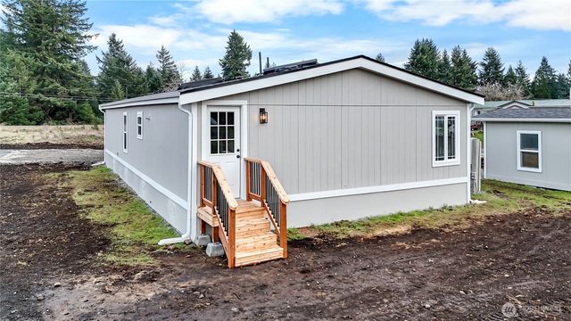 18403 Ivan Street SW, Rochester, WA 98579