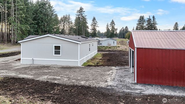18403 Ivan Street SW, Rochester, WA 98579