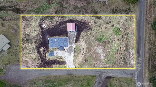 18403 Ivan Street SW, Rochester, WA 98579