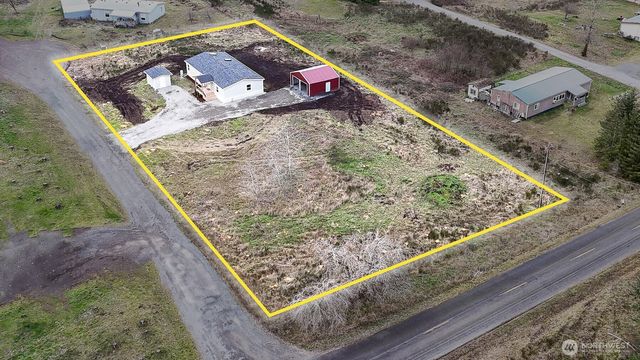 18403 Ivan Street SW, Rochester, WA 98579