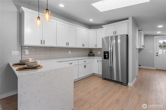 18403 Ivan Street SW, Rochester, WA 98579