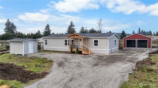 18403 Ivan Street SW, Rochester, WA 98579