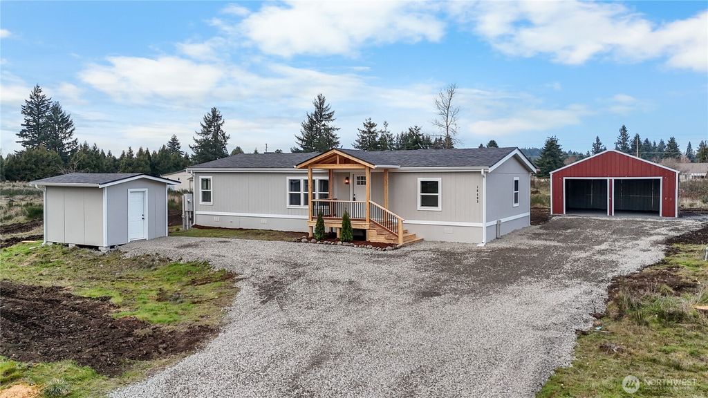 18403 Ivan Street SW, Rochester, WA 98579