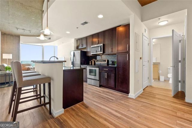 361 17th Street 2120, Atlanta, GA 30363