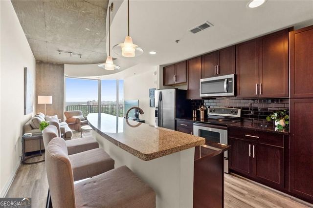 361 17th Street 2120, Atlanta, GA 30363