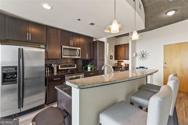 361 17th Street 2120, Atlanta, GA 30363