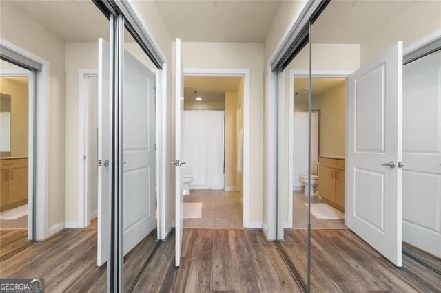 361 17th Street 2120, Atlanta, GA 30363